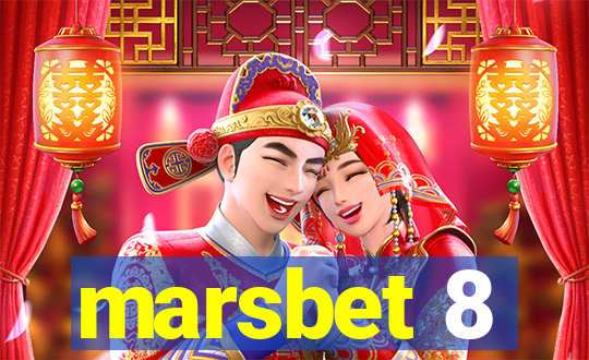 marsbet 8